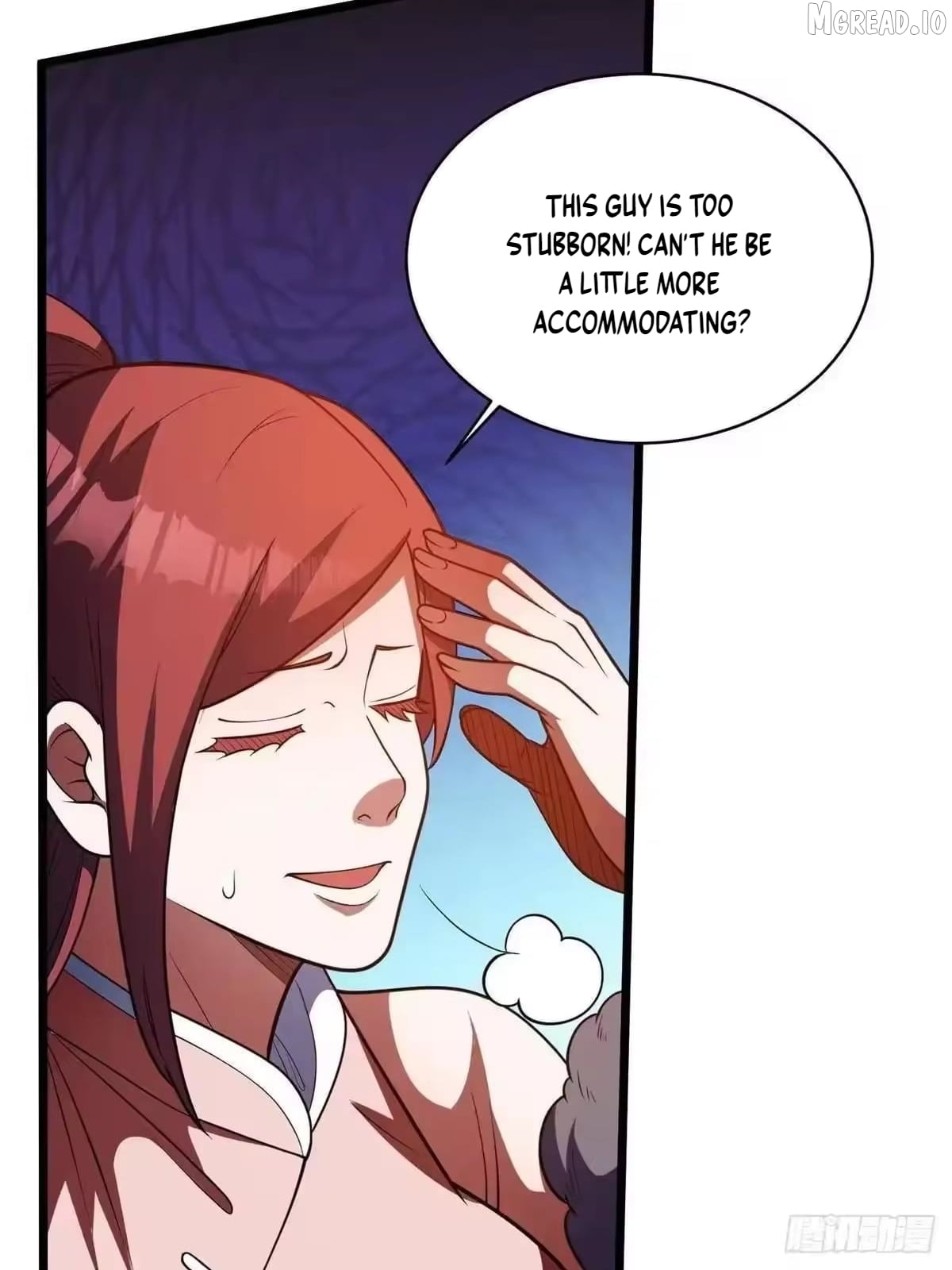 Divine Urban God Chapter 337  - page 9